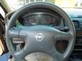 Blackout - Sentra 1.8 S Photo No. 13