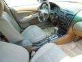 Blackout - Sentra 1.8 S Photo No. 21