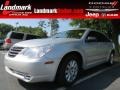 Bright Silver Metallic - Sebring Touring Sedan Photo No. 1