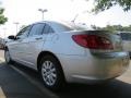 Bright Silver Metallic - Sebring Touring Sedan Photo No. 2