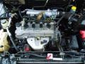 Blackout - Sentra 1.8 S Photo No. 24