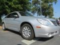 Bright Silver Metallic - Sebring Touring Sedan Photo No. 4