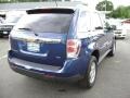 Navy Blue Metallic - Equinox LT AWD Photo No. 4