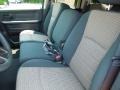 2012 Mineral Gray Metallic Dodge Ram 1500 Express Quad Cab  photo #9