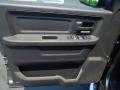 2012 Mineral Gray Metallic Dodge Ram 1500 Express Quad Cab  photo #10