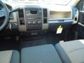 2012 Mineral Gray Metallic Dodge Ram 1500 Express Quad Cab  photo #17