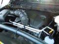 2012 Mineral Gray Metallic Dodge Ram 1500 Express Quad Cab  photo #24