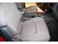 Red Alert - Frontier SE Crew Cab Photo No. 16