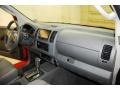 Red Alert - Frontier SE Crew Cab Photo No. 17