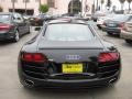 Phantom Black Pearl Effect - R8 5.2 FSI quattro Photo No. 3