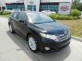 Black - Venza AWD Photo No. 1