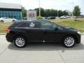 2010 Black Toyota Venza AWD  photo #2