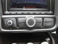 Fine Nappa Black Leather Controls Photo for 2010 Audi R8 #67636209