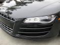 Phantom Black Pearl Effect - R8 5.2 FSI quattro Photo No. 25