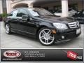 Black - C 300 Sport Photo No. 1