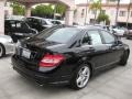 Black - C 300 Sport Photo No. 2