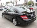 Black - C 300 Sport Photo No. 4