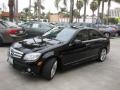 Black - C 300 Sport Photo No. 5