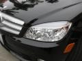 Black - C 300 Sport Photo No. 26