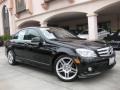 Black - C 300 Sport Photo No. 28