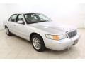 Silver Frost Metallic - Grand Marquis GS Photo No. 1