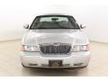 Silver Frost Metallic - Grand Marquis GS Photo No. 2