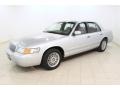 Silver Frost Metallic - Grand Marquis GS Photo No. 3