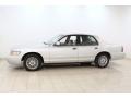 Silver Frost Metallic - Grand Marquis GS Photo No. 4