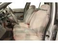 Silver Frost Metallic - Grand Marquis GS Photo No. 7