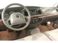 Silver Frost Metallic - Grand Marquis GS Photo No. 8
