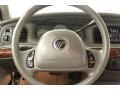Silver Frost Metallic - Grand Marquis GS Photo No. 9
