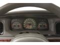 Silver Frost Metallic - Grand Marquis GS Photo No. 11