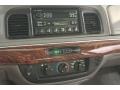 Silver Frost Metallic - Grand Marquis GS Photo No. 12