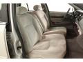 Silver Frost Metallic - Grand Marquis GS Photo No. 14