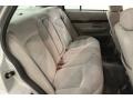 Silver Frost Metallic - Grand Marquis GS Photo No. 15