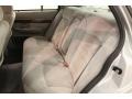 Silver Frost Metallic - Grand Marquis GS Photo No. 16
