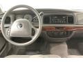 Silver Frost Metallic - Grand Marquis GS Photo No. 17