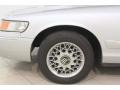 Silver Frost Metallic - Grand Marquis GS Photo No. 20