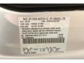 Silver Frost Metallic - Grand Marquis GS Photo No. 21