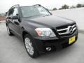 Black - GLK 350 Photo No. 1