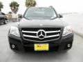 Black - GLK 350 Photo No. 2