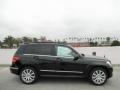 Black - GLK 350 Photo No. 3
