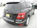 Black - GLK 350 Photo No. 4