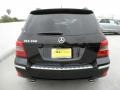 Black - GLK 350 Photo No. 5