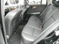 Black - GLK 350 Photo No. 8