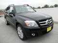 Black - GLK 350 Photo No. 1
