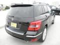 Black - GLK 350 Photo No. 4