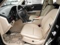 Black - GLK 350 Photo No. 7
