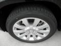 Black - GLK 350 Photo No. 10