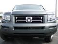 2008 Nimbus Gray Metallic Honda Ridgeline RTS  photo #3